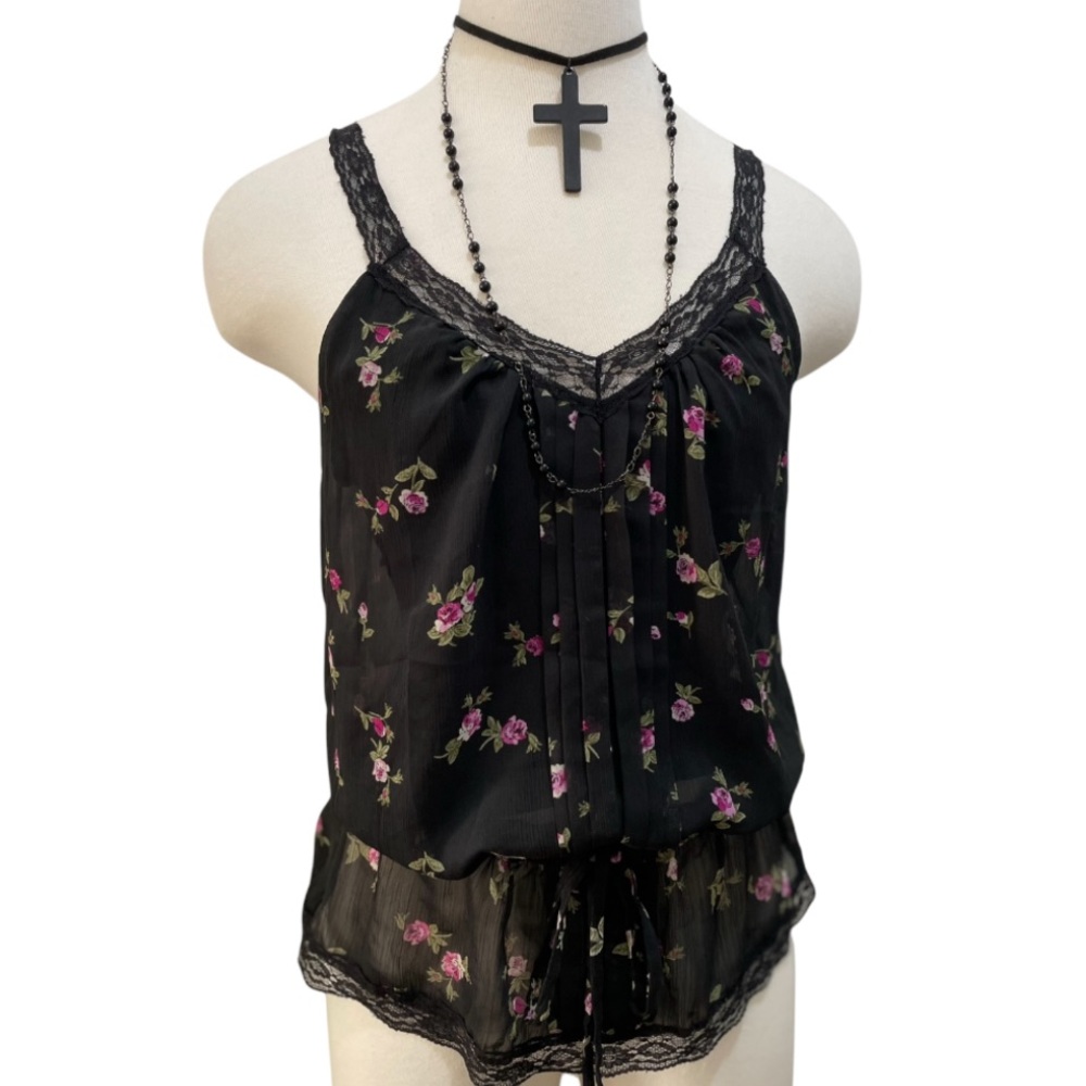 VTG Rampage Top - Picture 2 of 4